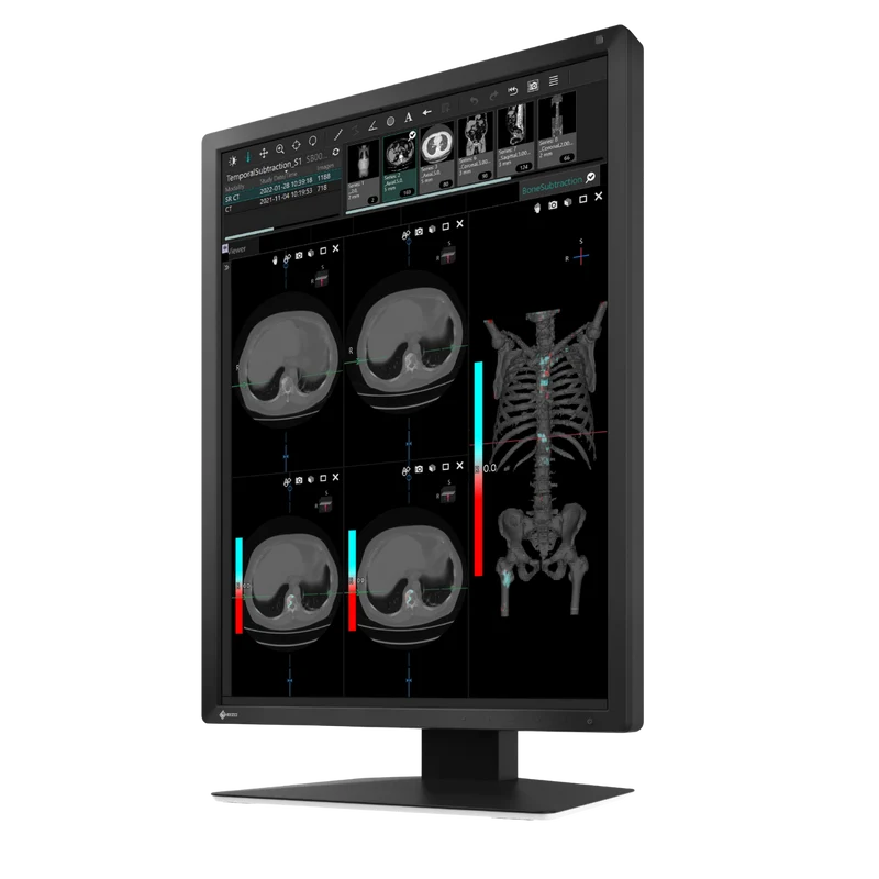RadiForce 21p MX217
