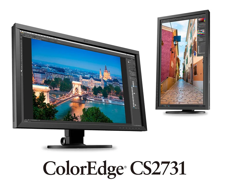 ColorEdge 27p CS2731