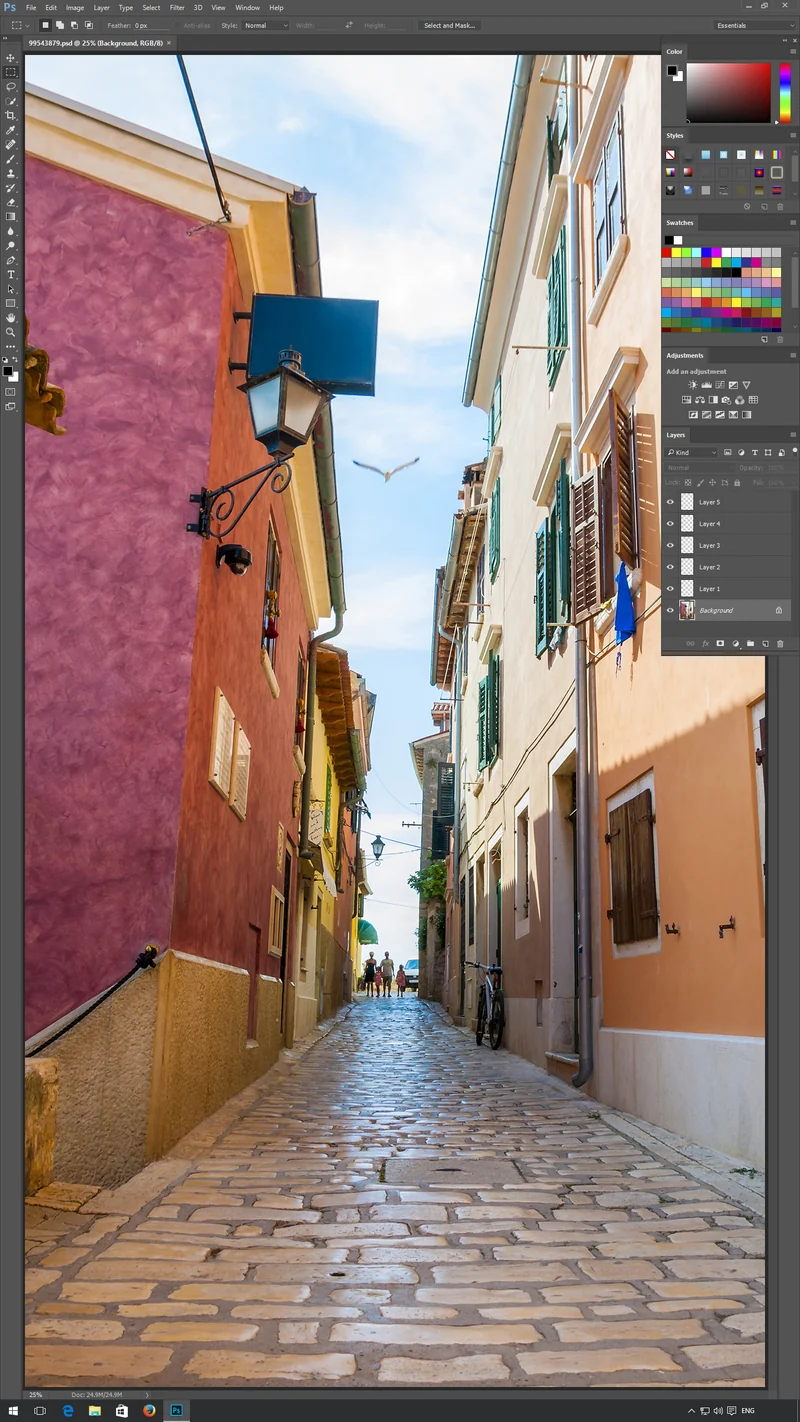 ColorEdge 27p CS2731