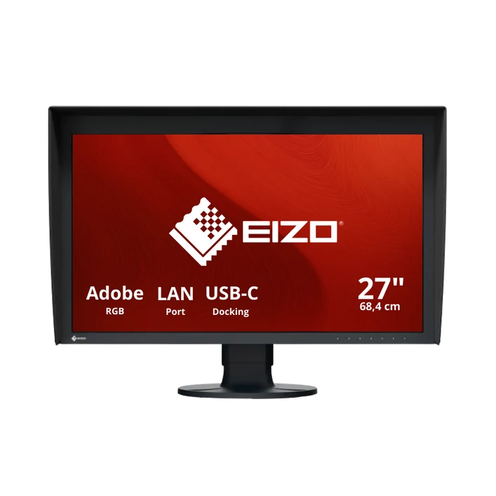 ColorEdge 27p CG2700S