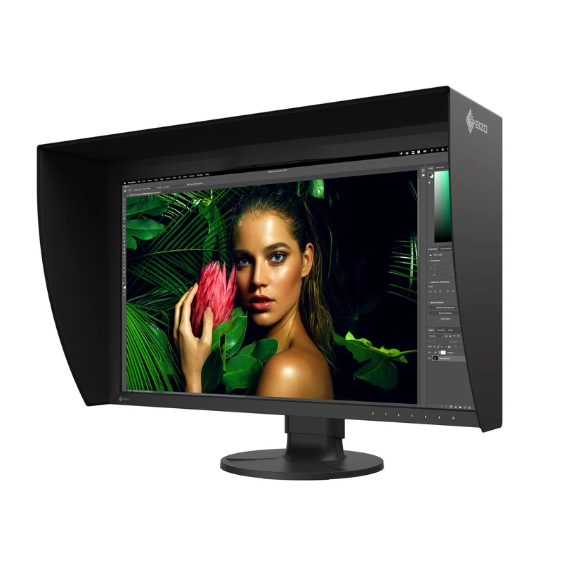 ColorEdge 27p CG2700S