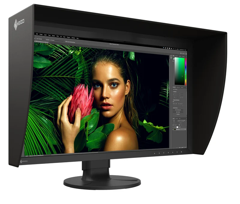 ColorEdge 27p CG2700S