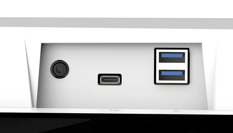 FlexScan EV3450XC