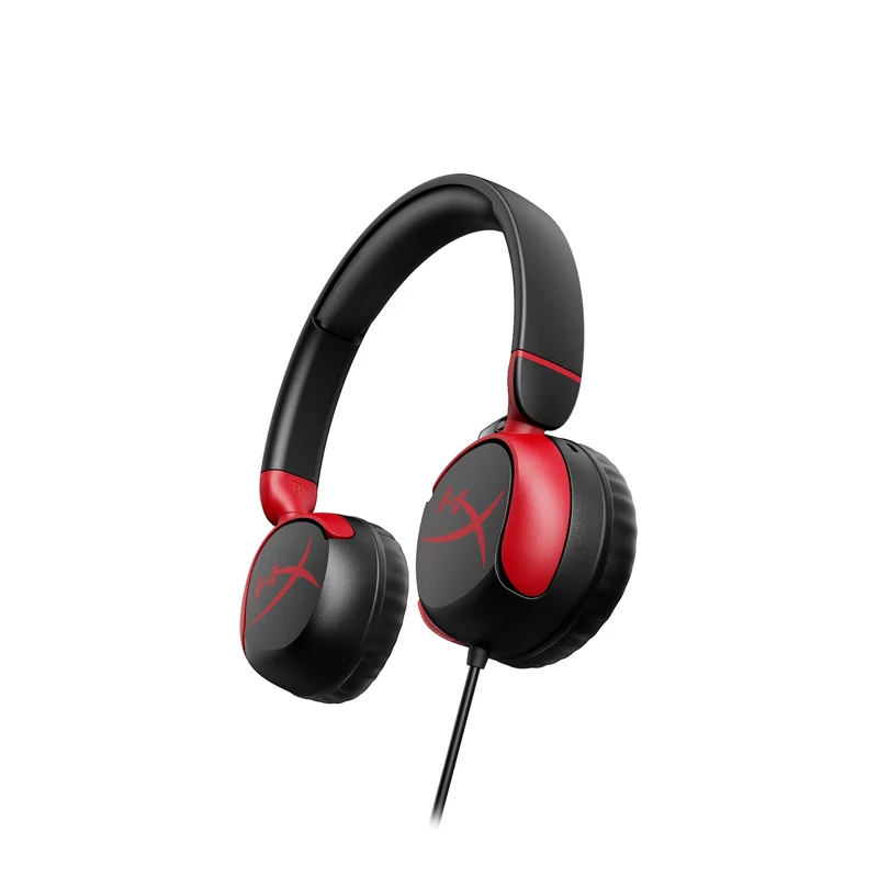 HyperX Cloud Mini — Casque gaming