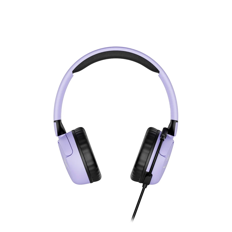 HyperX Cloud Mini — Casque gaming