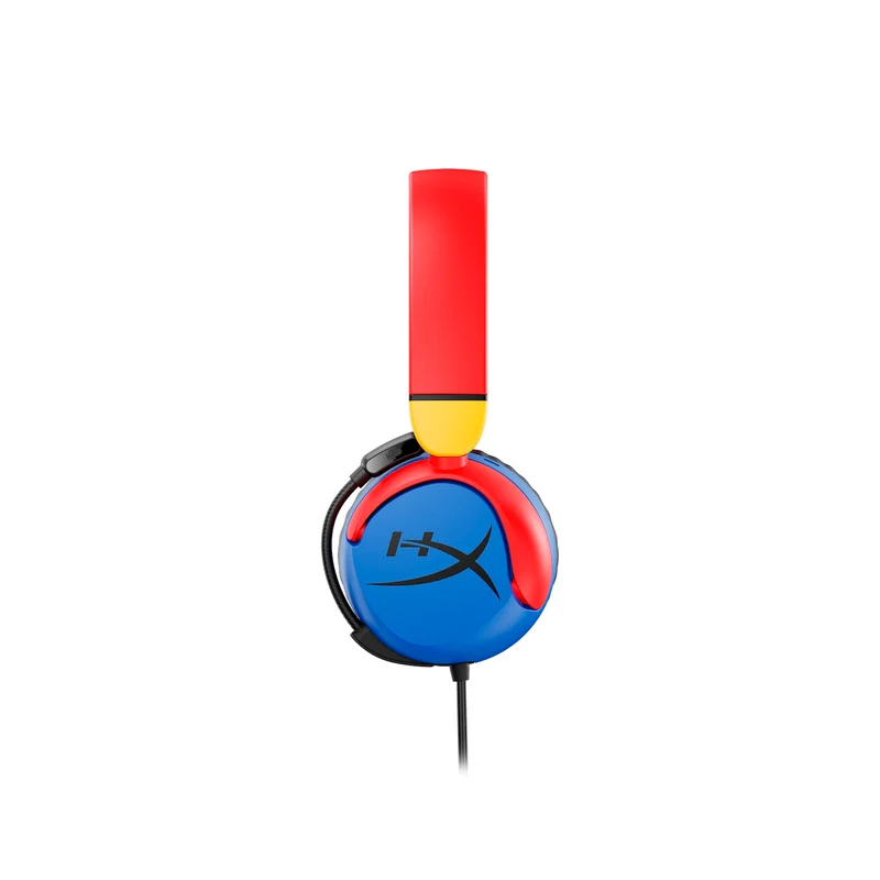 HyperX Cloud Mini — Casque gaming