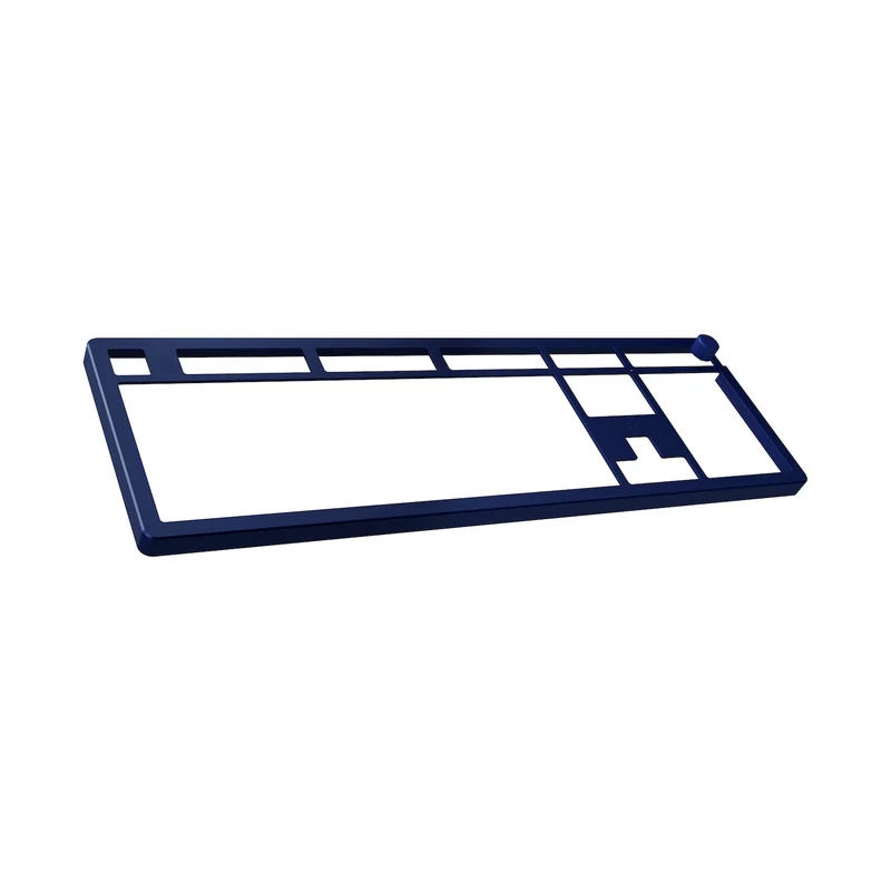 Plaque supérieure pour clavier HyperX Alloy Rise 75