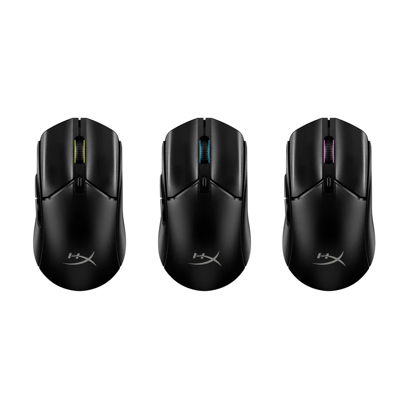 HyperX Pulsefire Haste 2 Core – Souris gaming sans fil