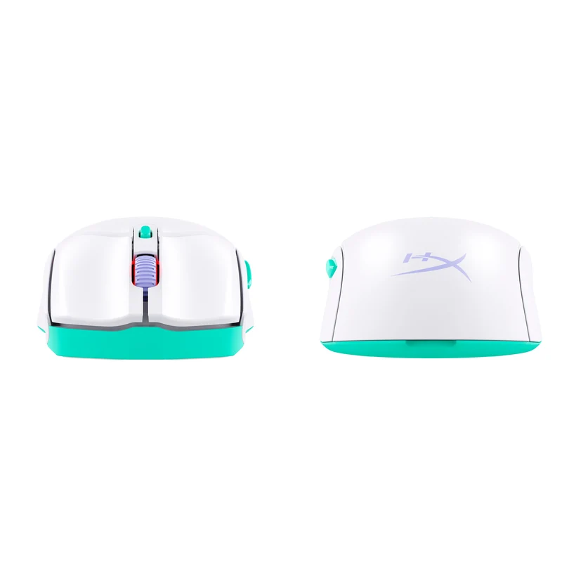 HyperX Pulsefire Haste 2 Core – Souris gaming sans fil