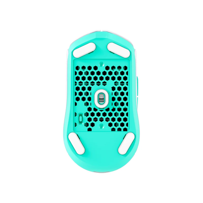 HyperX Pulsefire Haste 2 Core – Souris gaming sans fil
