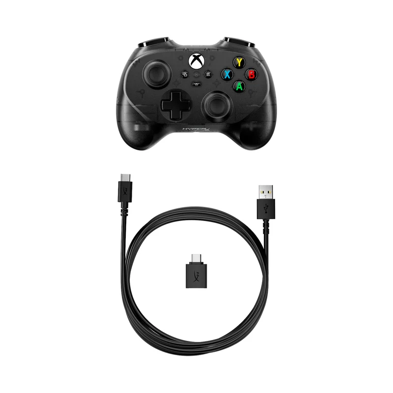 HyperX Clutch Tanto Mini – Manette gaming