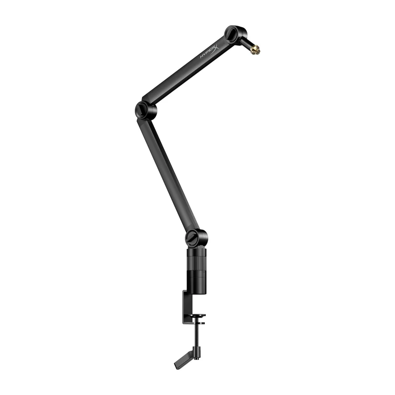 HyperX Caster – Bras de micro et webcam