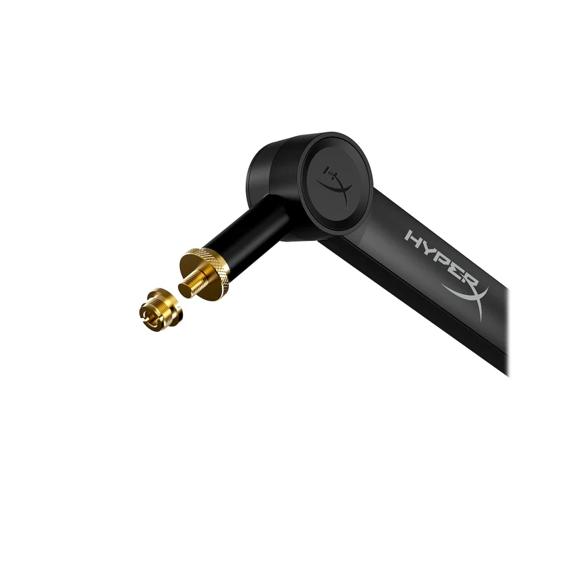 HyperX Caster – Bras de micro et webcam