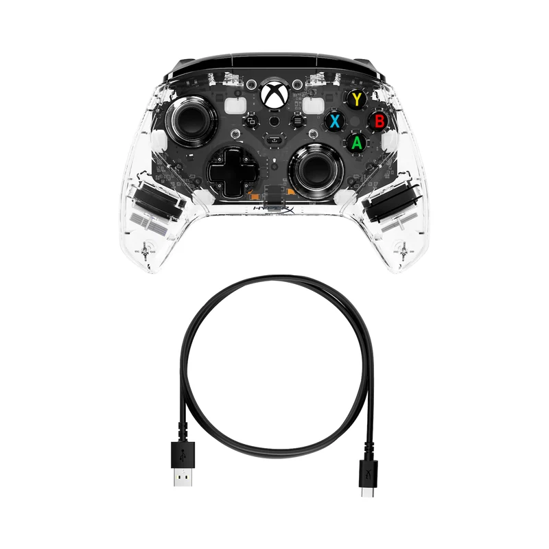 HyperX Clutch Gladiate RGB – Manette de Jeu – Xbox