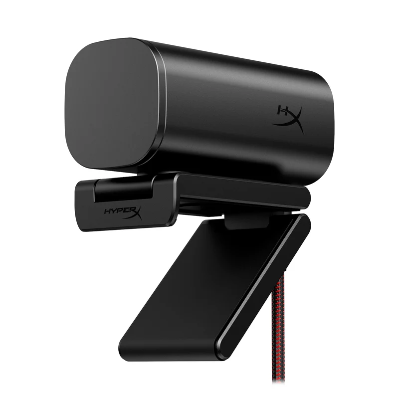 HyperX Vision S – Webcam