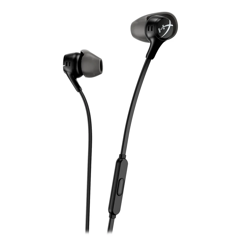 HyperX Cloud II – Écouteurs gaming