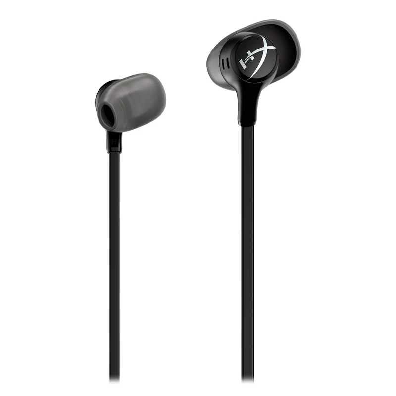 HyperX Cloud II – Écouteurs gaming
