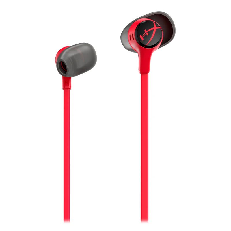 HyperX Cloud II – Écouteurs gaming