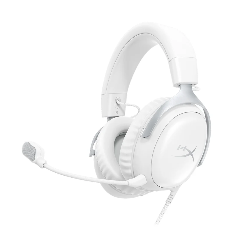 HyperX Cloud III — Casque gaming