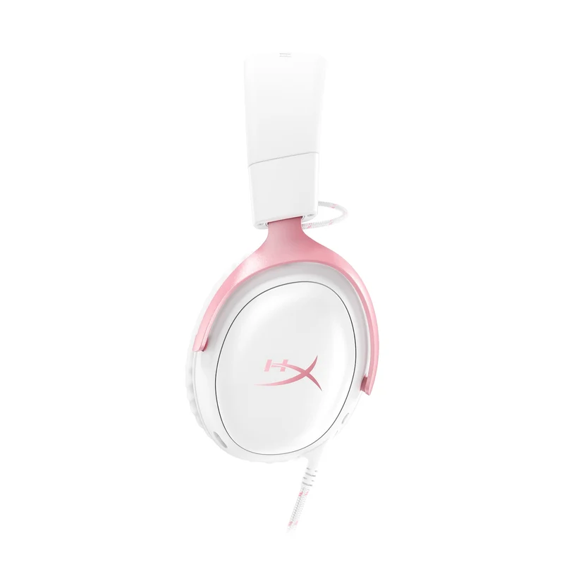 HyperX Cloud III — Casque gaming