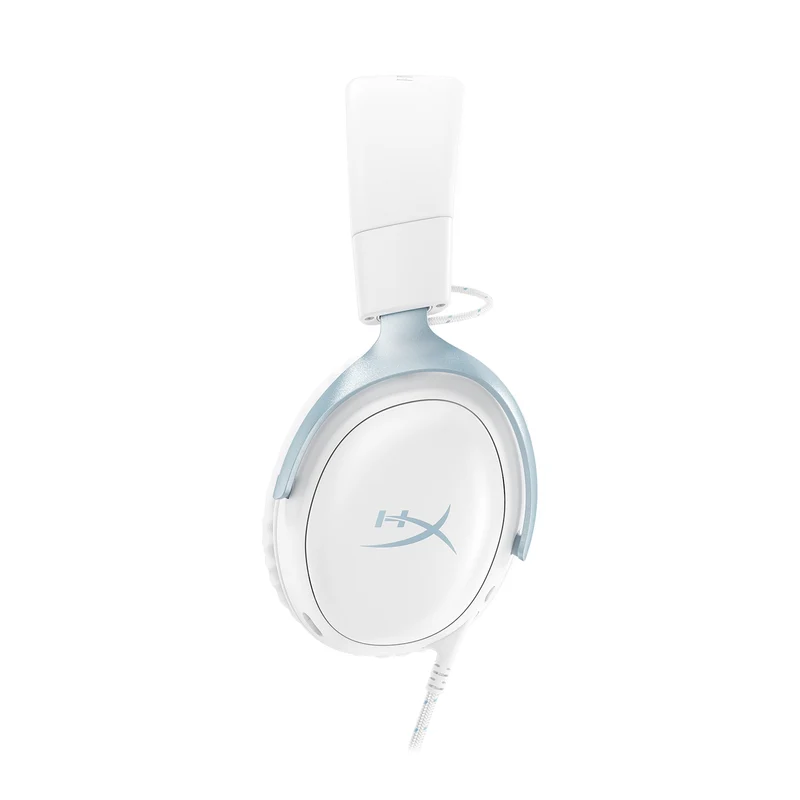 HyperX Cloud III — Casque gaming