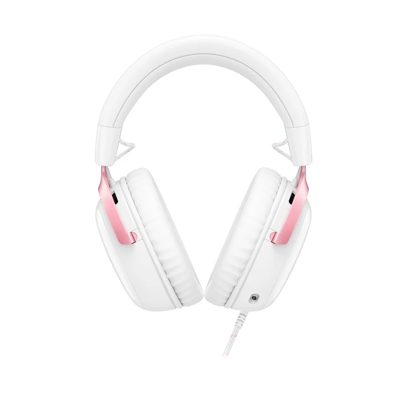 HyperX Cloud III — Casque gaming