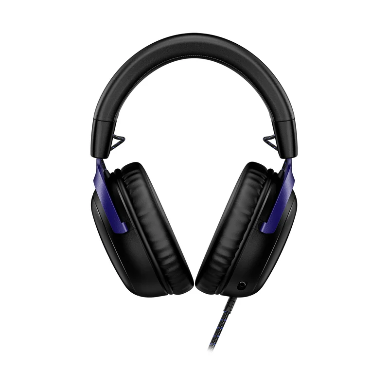 HyperX Cloud III — Casque gaming