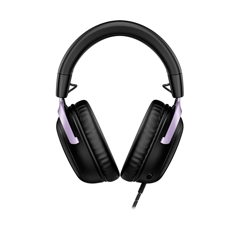 HyperX Cloud III — Casque gaming