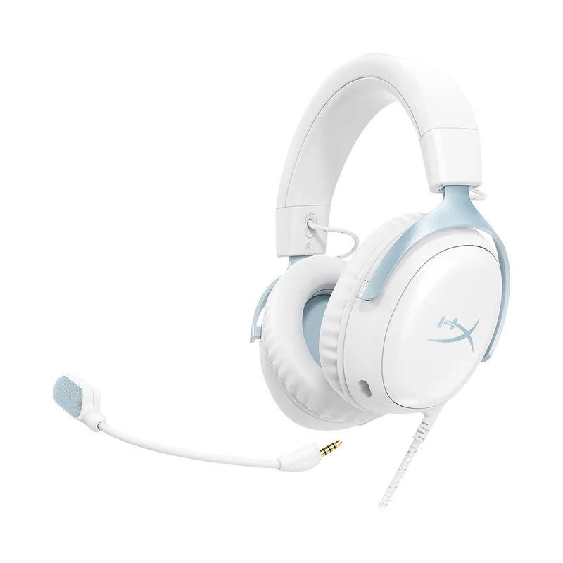 HyperX Cloud III — Casque gaming