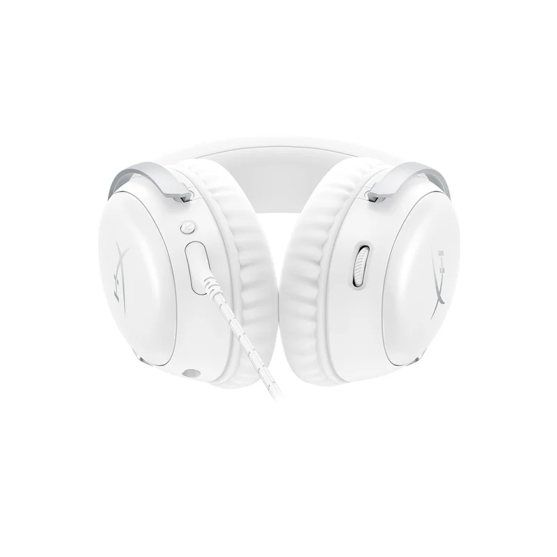 HyperX Cloud III — Casque gaming