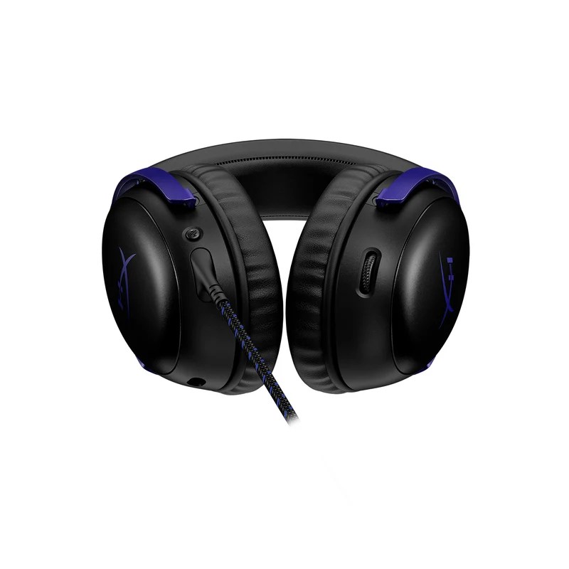 HyperX Cloud III — Casque gaming