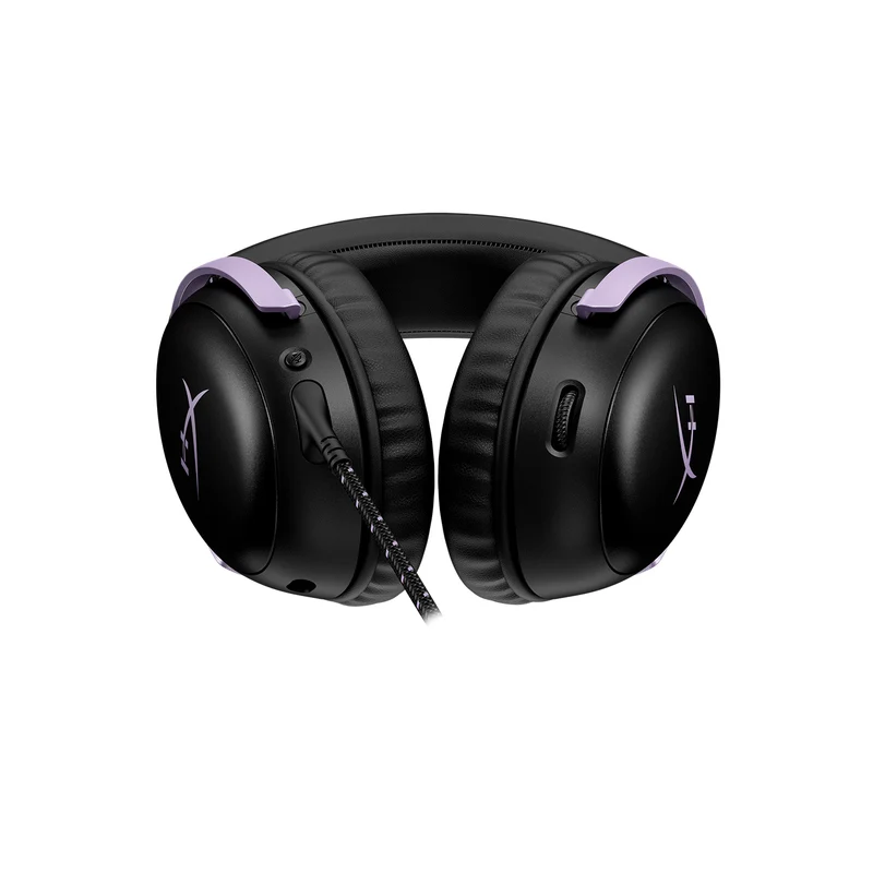 HyperX Cloud III — Casque gaming