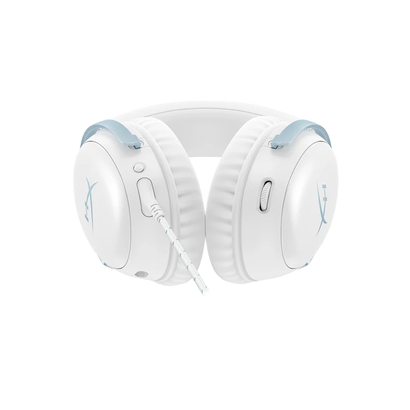 HyperX Cloud III — Casque gaming