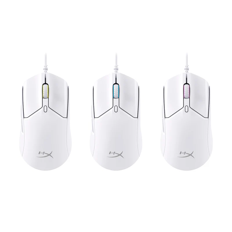 HyperX Pulsefire Haste 2 - Souris gaming