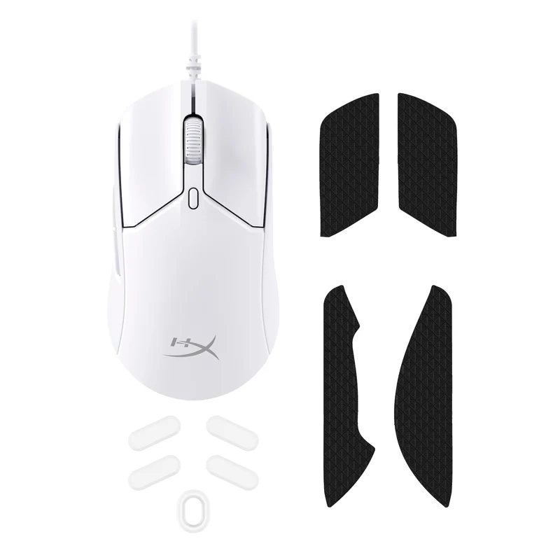 HyperX Pulsefire Haste 2 - Souris gaming