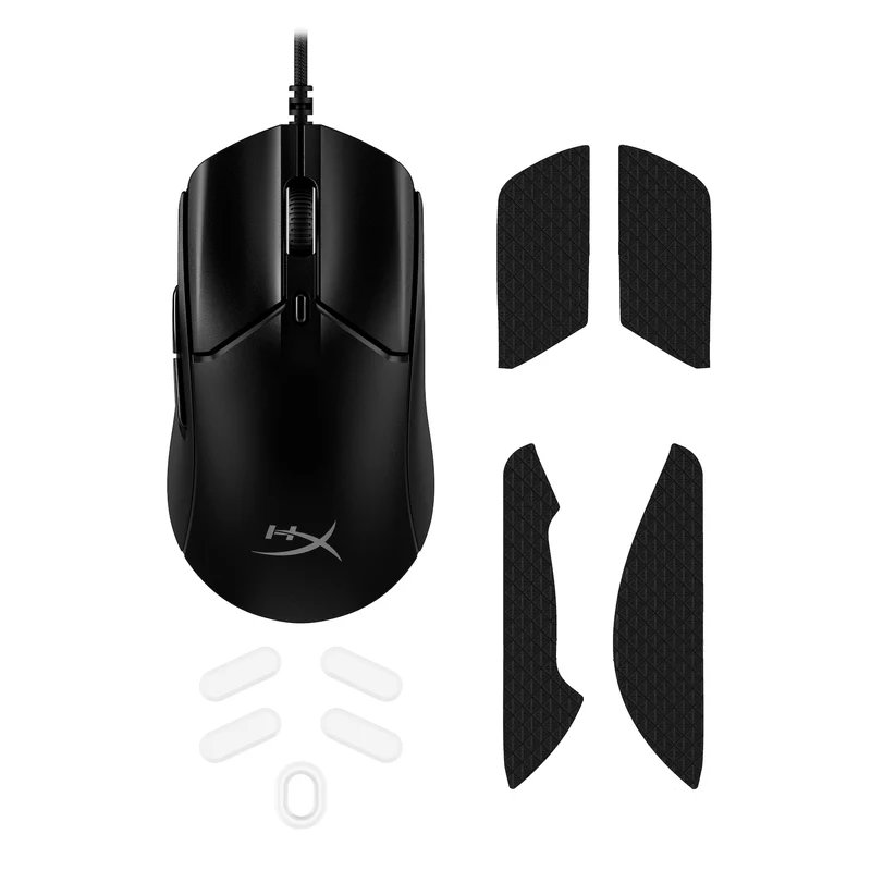 HyperX Pulsefire Haste 2 - Souris gaming