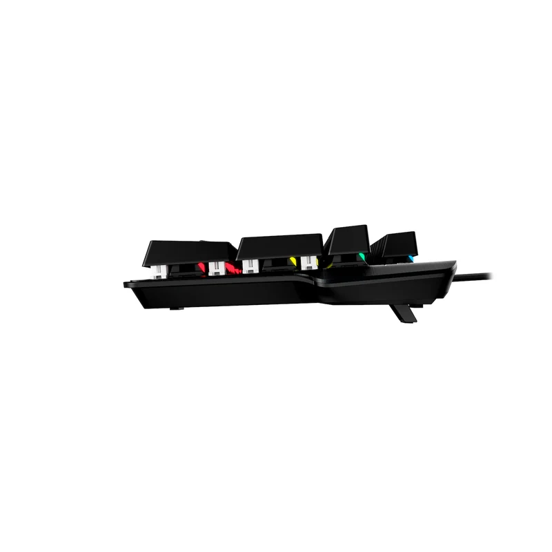 HyperX Alloy MKW100 – Clavier mécanique gaming