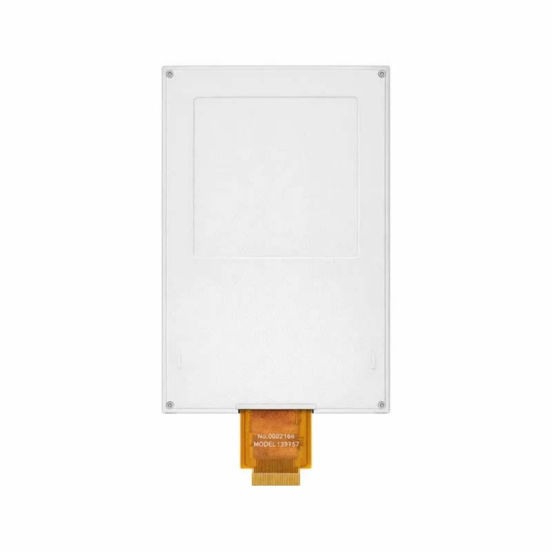 Module EPD SPI 6 couleurs d'écran e-paper 4.5 pouces (480 × 800 pixels)