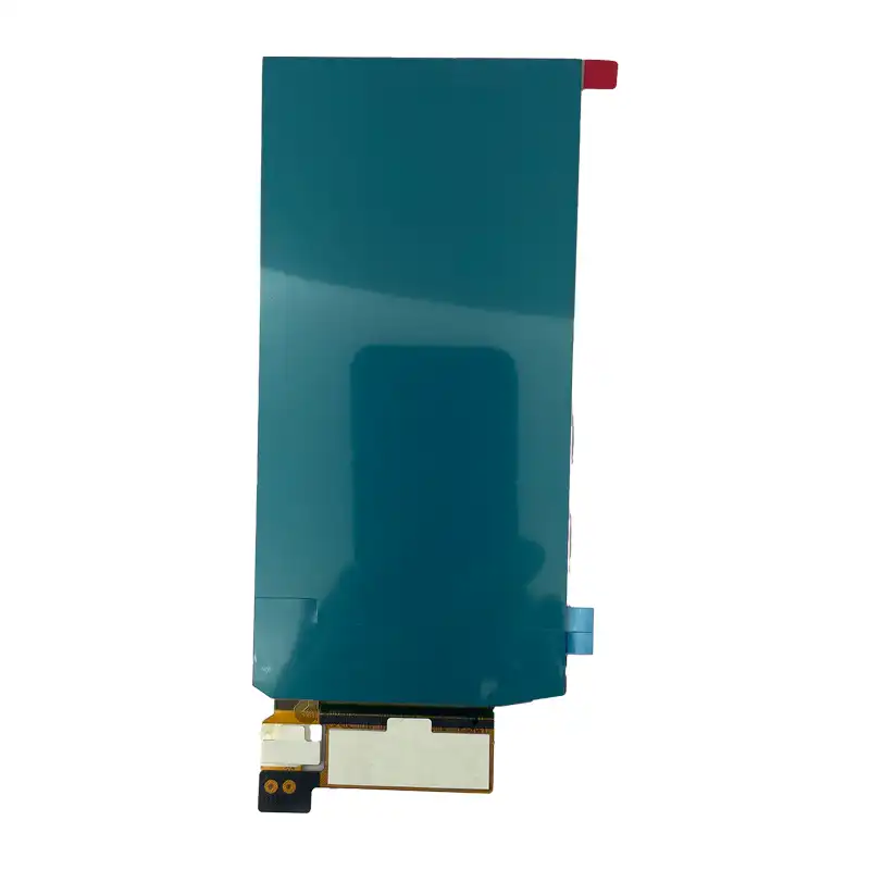 Module d'affichage AMOLED de 6.0 pouces – Écran de smartphone Full HD+ ultra-fin