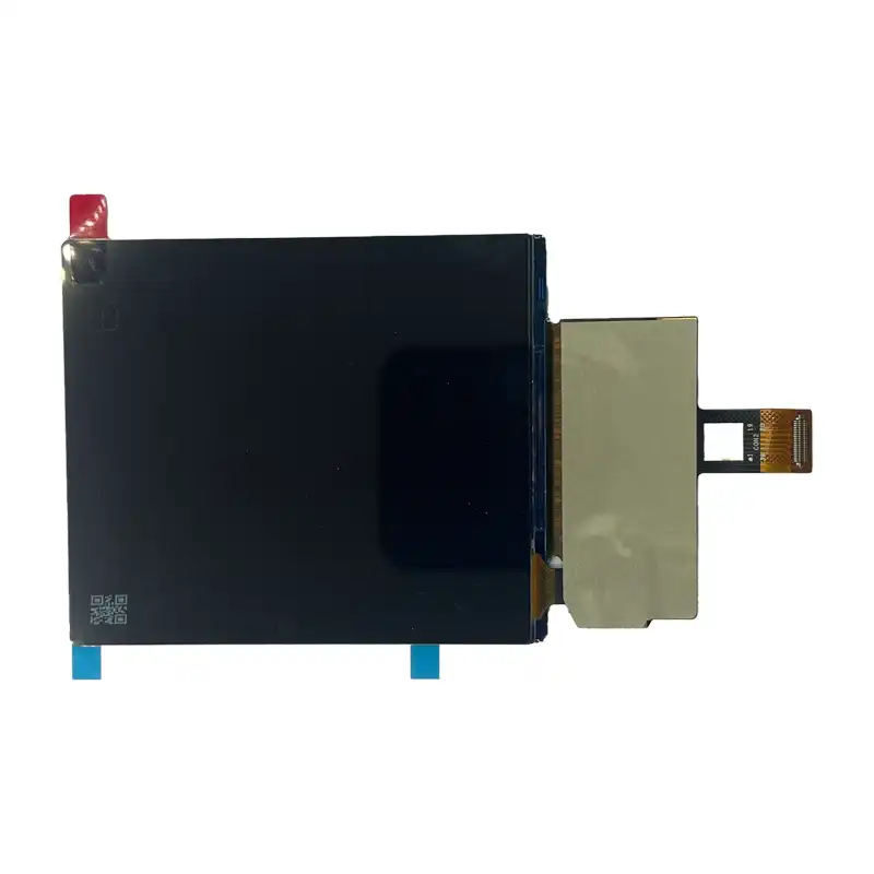 Module d'affichage AMOLED de 3.95 pouces – Écran rectangulaire Full HD+