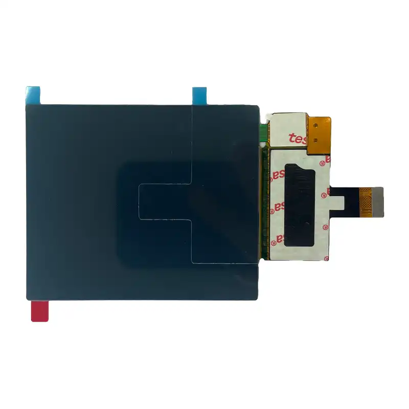 Module d'affichage AMOLED de 3.95 pouces – Écran rectangulaire Full HD+