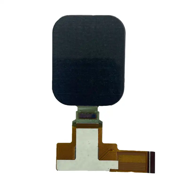 Module d'affichage AMOLED de 2.08 pouces – Écran rectangulaire haute résolution