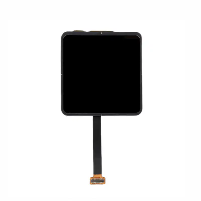 Module d'affichage AMOLED de 2.01 pouces – Écran carré haute résolution