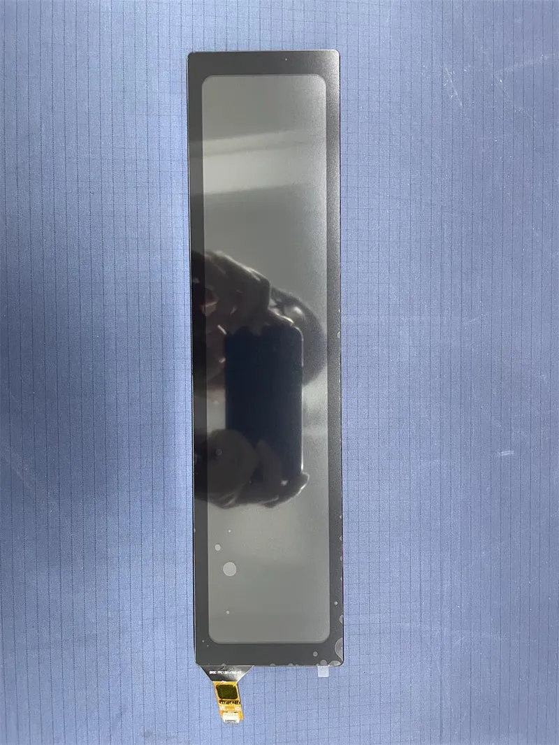 Module LCD TFT 11.9 pouces – Entrée HDMI