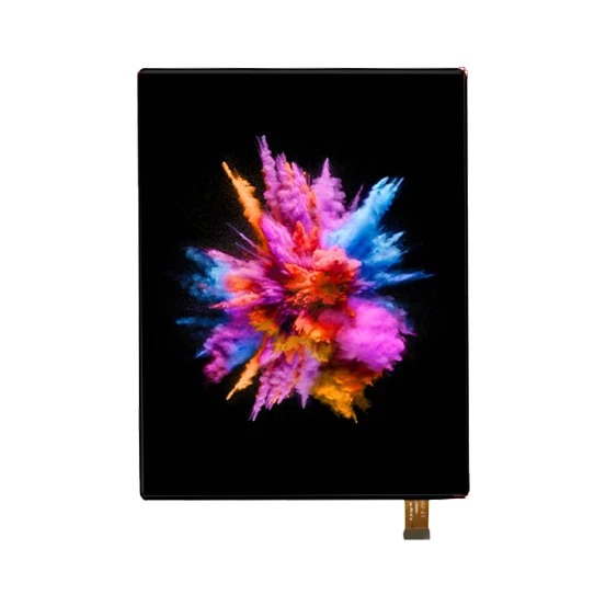 Module d'affichage AMOLED 8.0 pouces 2480 x 1860 avec interface MIPI
