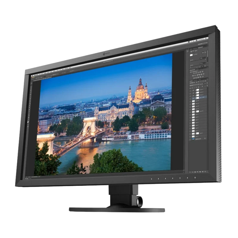 ECRAN EIZO CREATOR EDITION LCD 27p CS2731 Noir Occasion PROPHOT