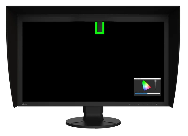 ECRAN EIZO COLOREDGE 27p CG2700S Noir - Occasion PROPHOT