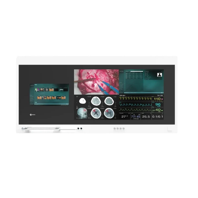 CuratOR - Panel chirurgical SP2-24-554K