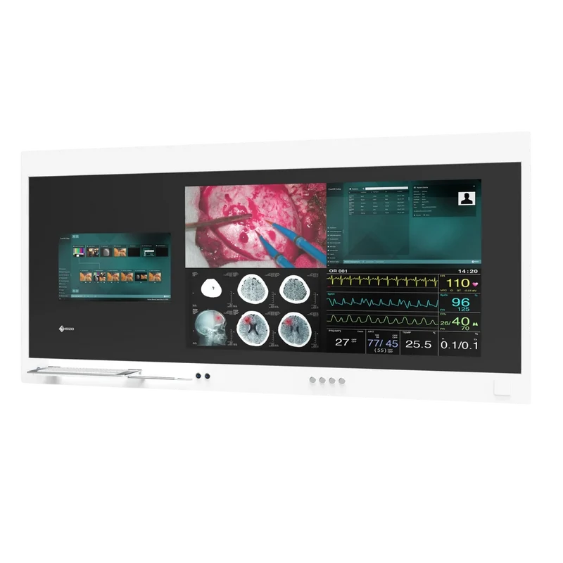 CuratOR - Panel chirurgical SP2-24-554K