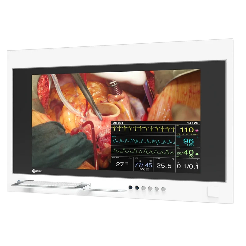 CuratOR - Panel Chirurgical SP1-494K